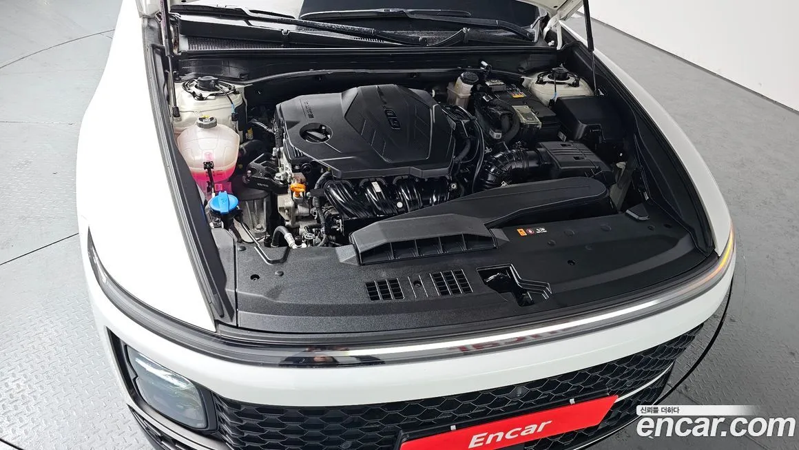 Hyundai Grandeur 2023 из KR, фото 8