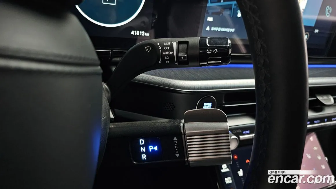 Hyundai Grandeur 2023 из KR, фото 5