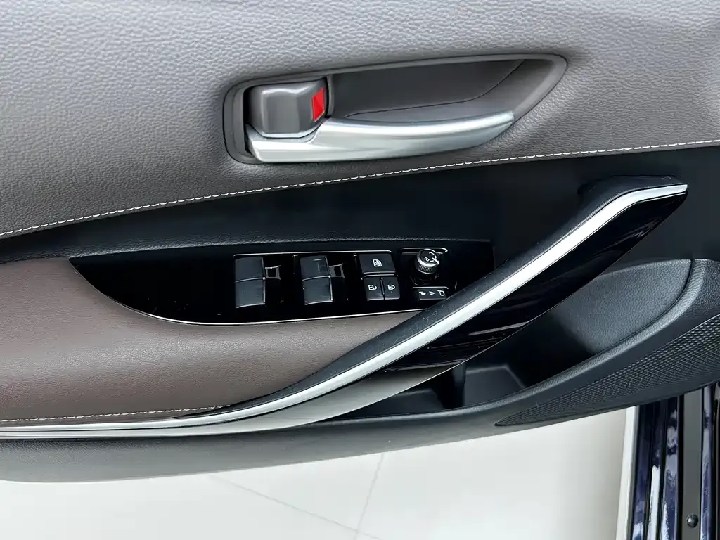 Toyota Allion 2021 из CN, фото 7