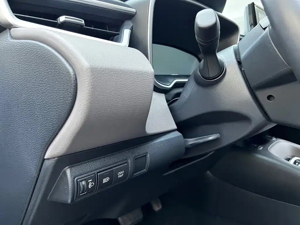 Toyota Allion 2021 из CN, фото 5