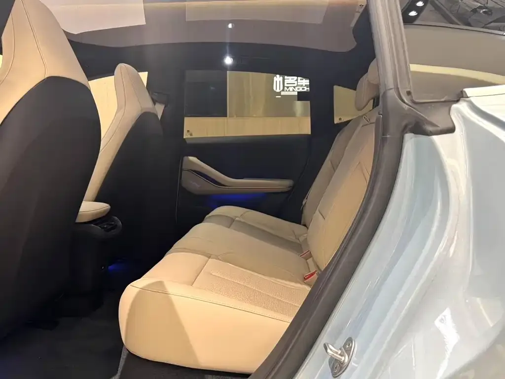NIO ET5 2024 из CN, фото 6