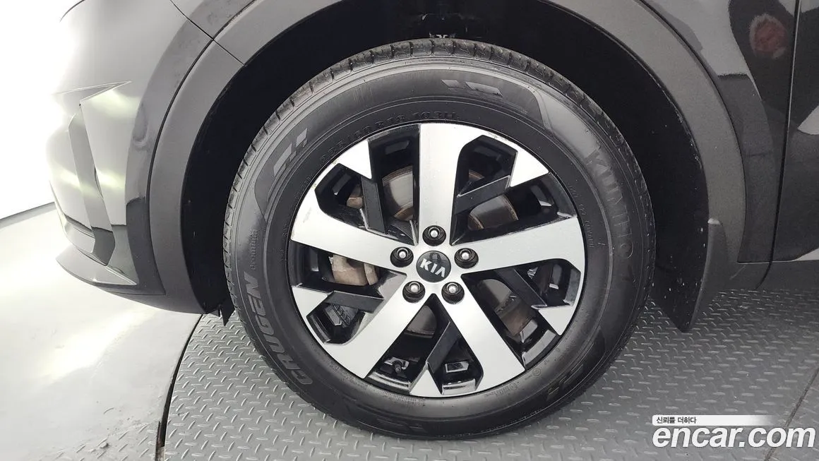 Kia Sorento — фото 3