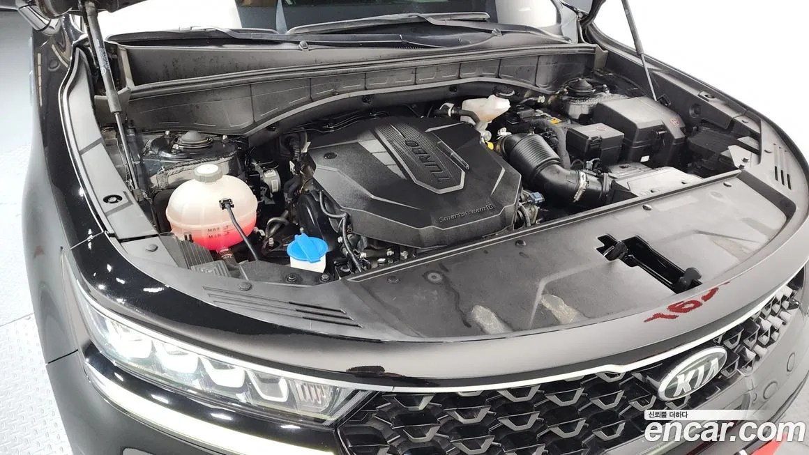 Kia Sorento — фото 10