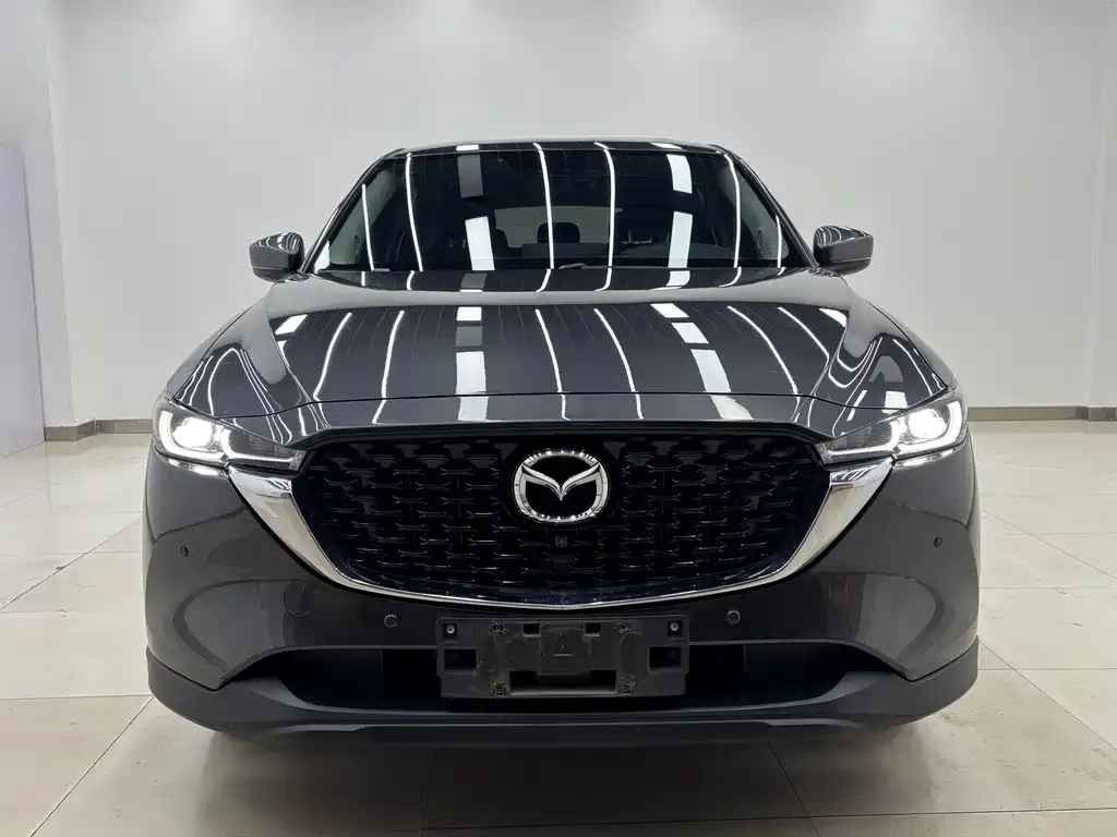 Mazda CX-5 2022 из CN, фото 2