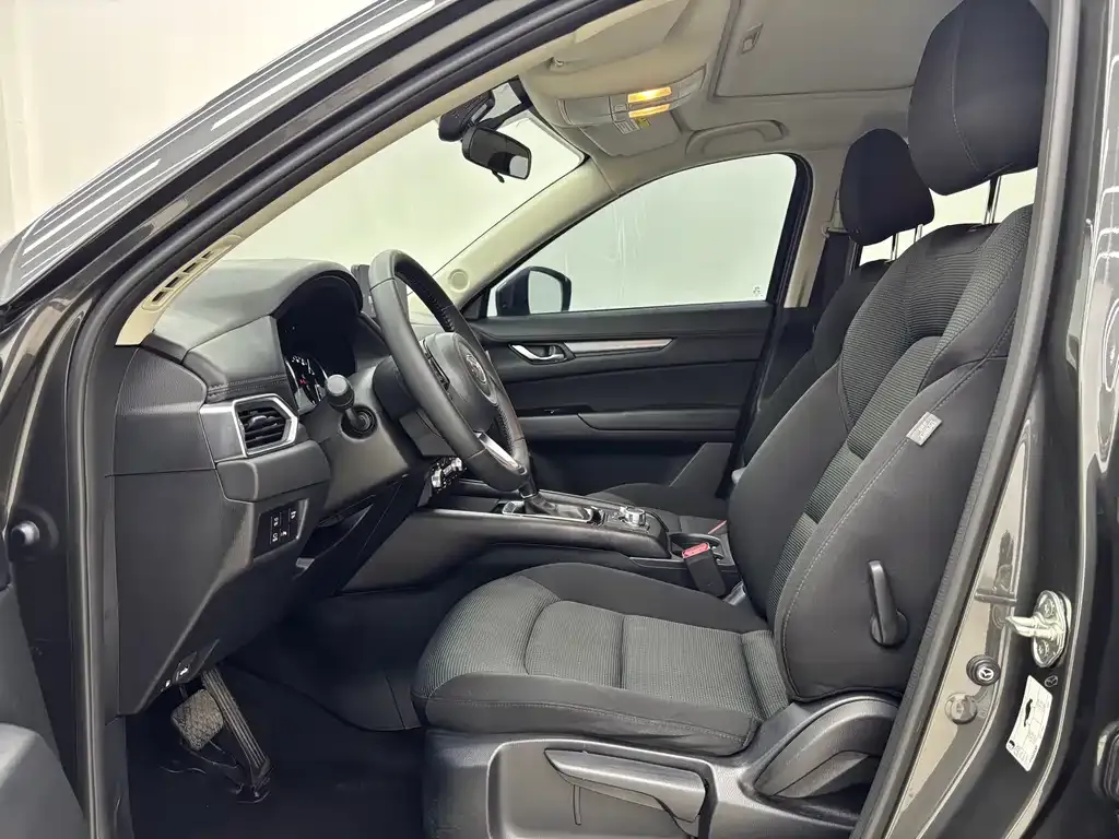 Mazda CX-5 2022 из CN, фото 4
