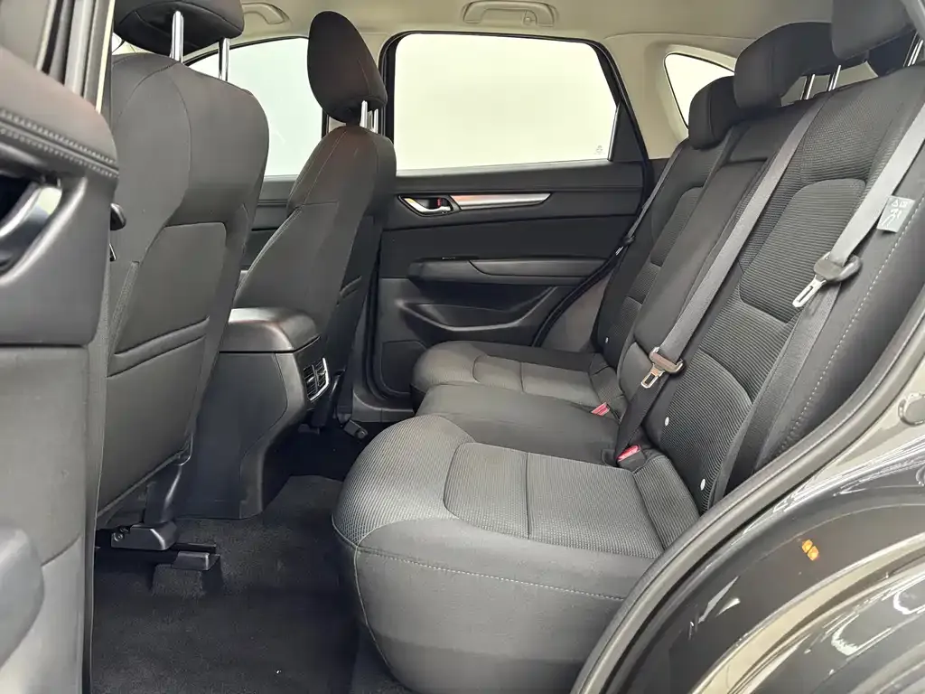 Mazda CX-5 2022 из CN, фото 9