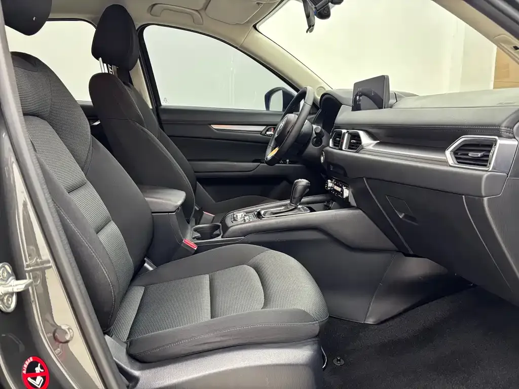 Mazda CX-5 2022 из CN, фото 7