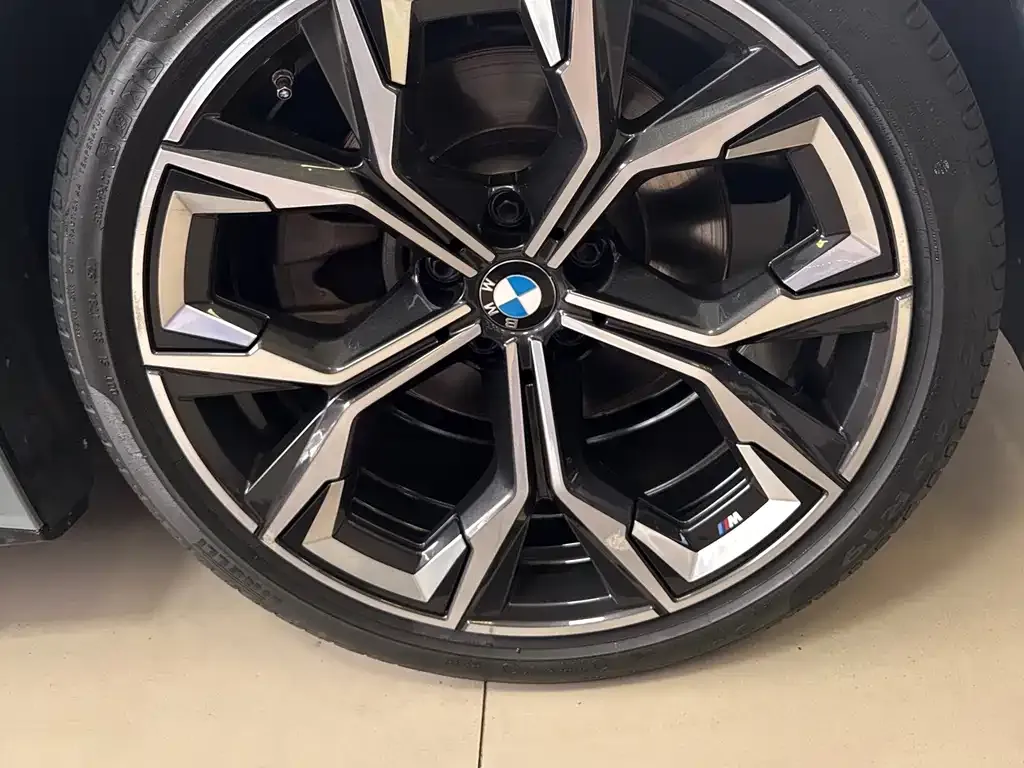 BMW 4 Series 2022 из CN, фото 9