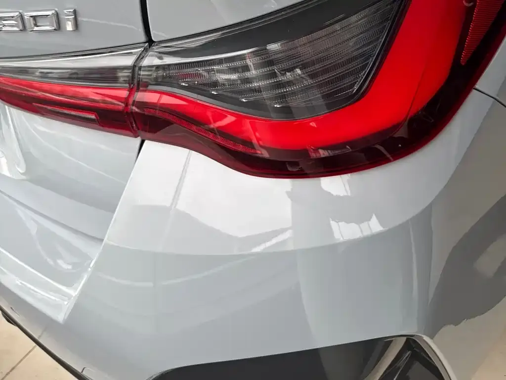 BMW 4 Series 2022 из CN, фото 2