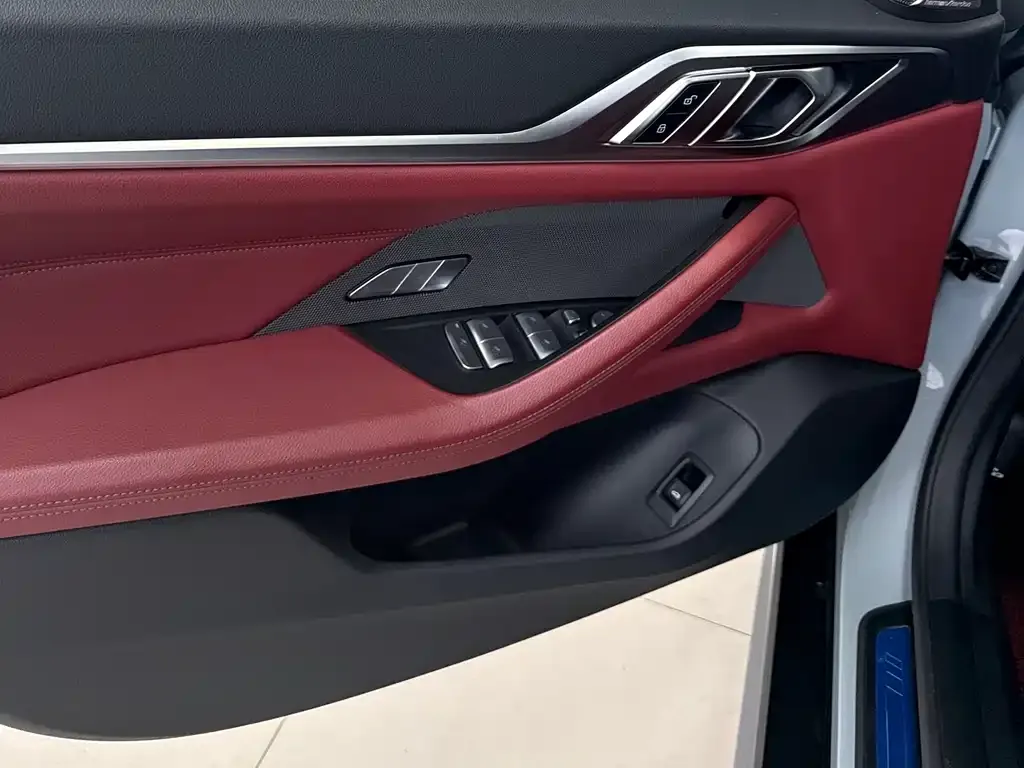 BMW 4 Series 2022 из CN, фото 7