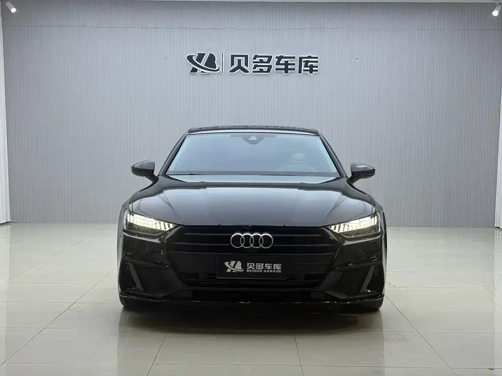 Audi A7 — фото 3