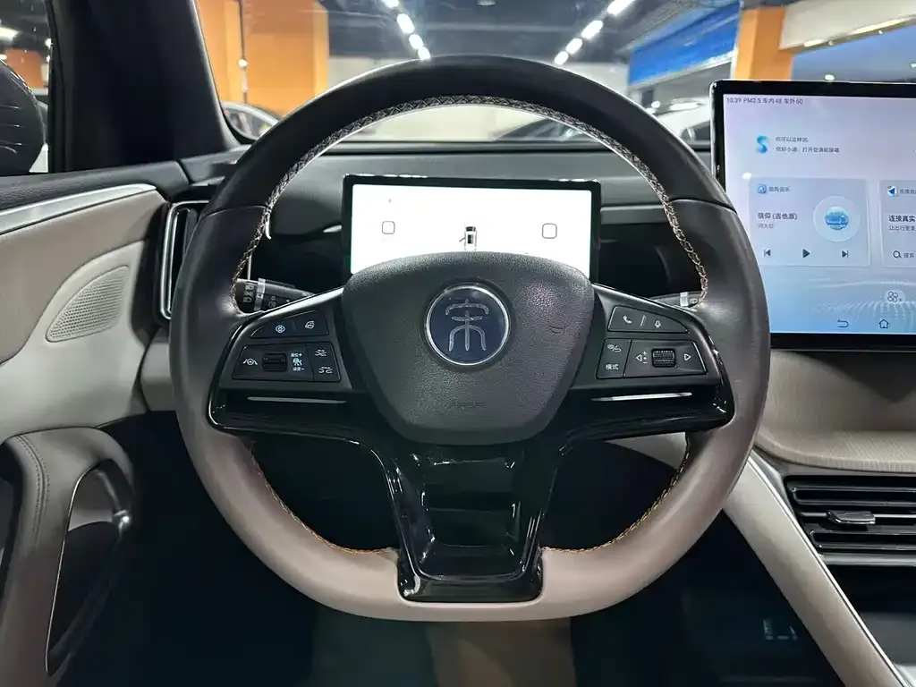 BYD Pro New Energy — фото 7