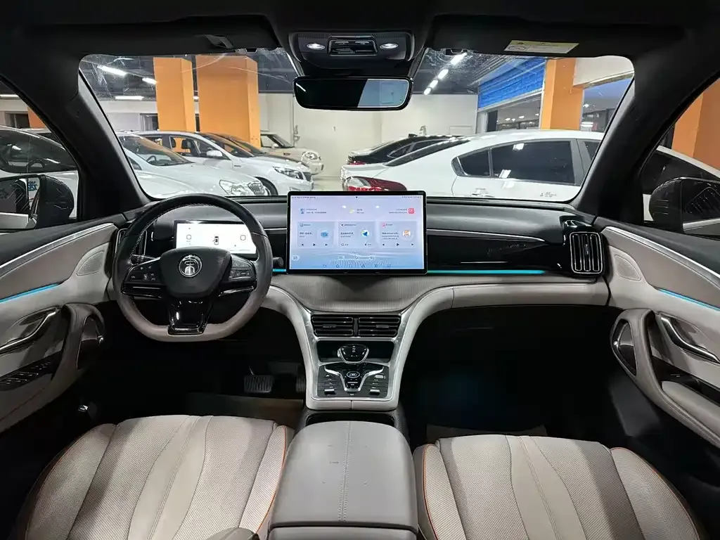 BYD Pro New Energy — фото 2