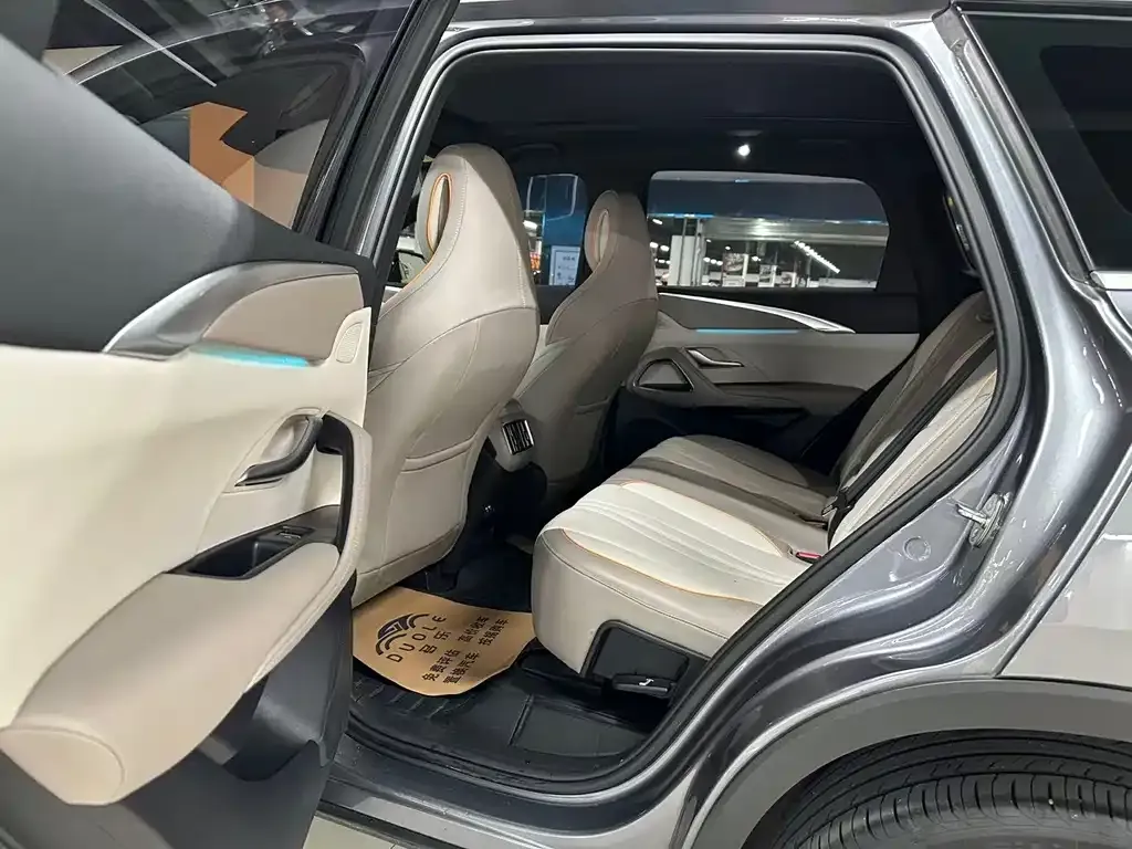 BYD Pro New Energy — фото 6