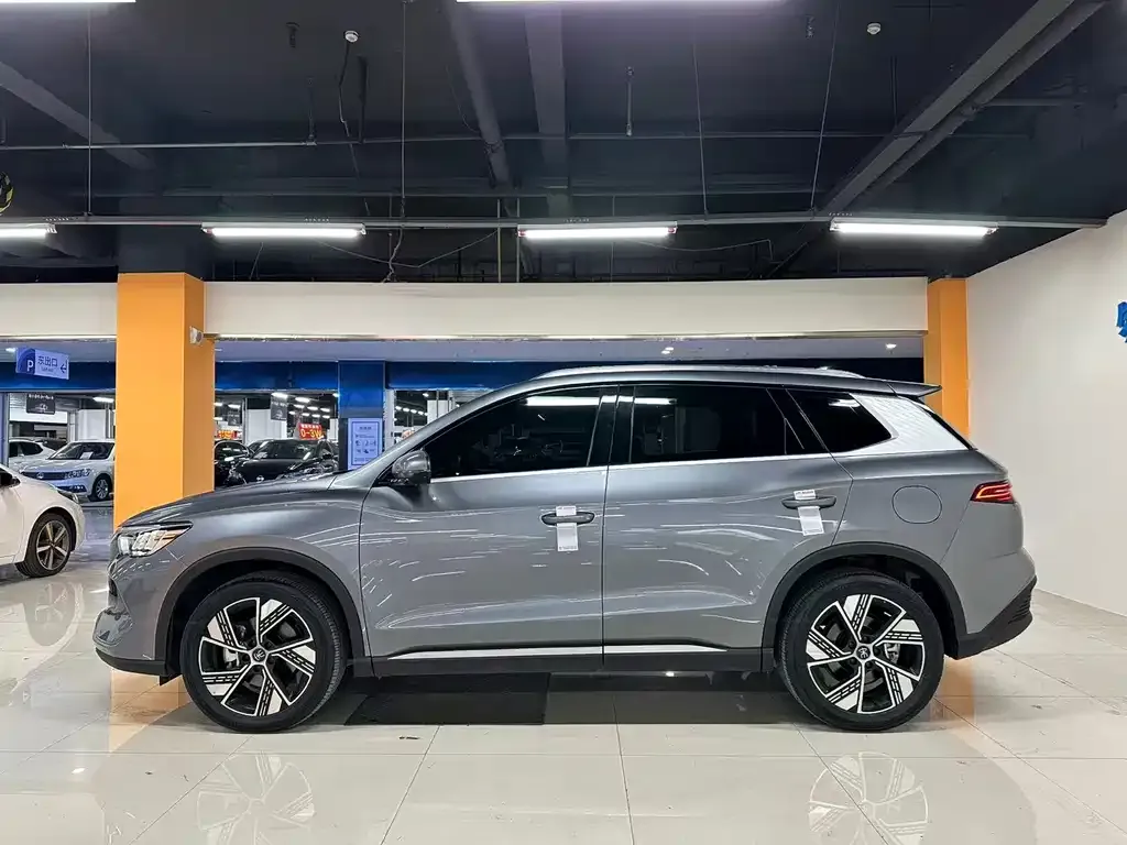 BYD Pro New Energy — фото 10