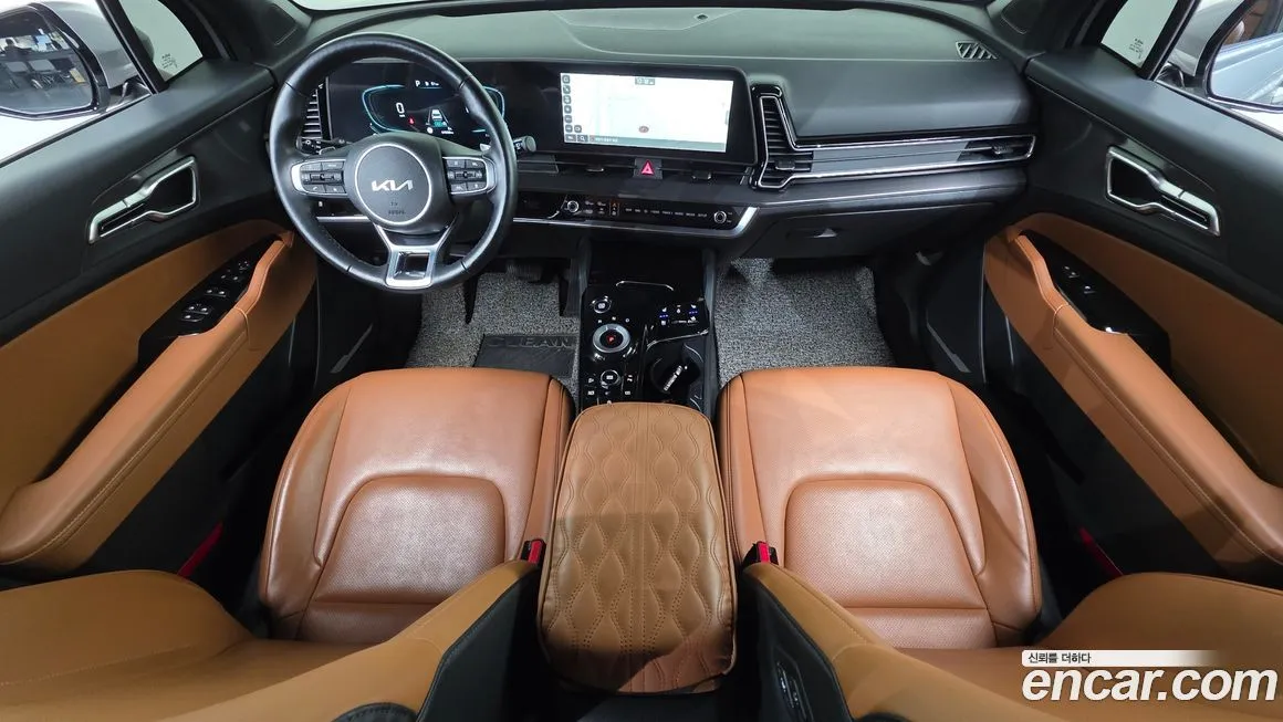 Kia Sportage — фото 2