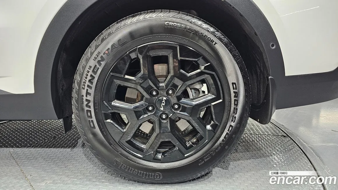 Kia Sorento — фото 2