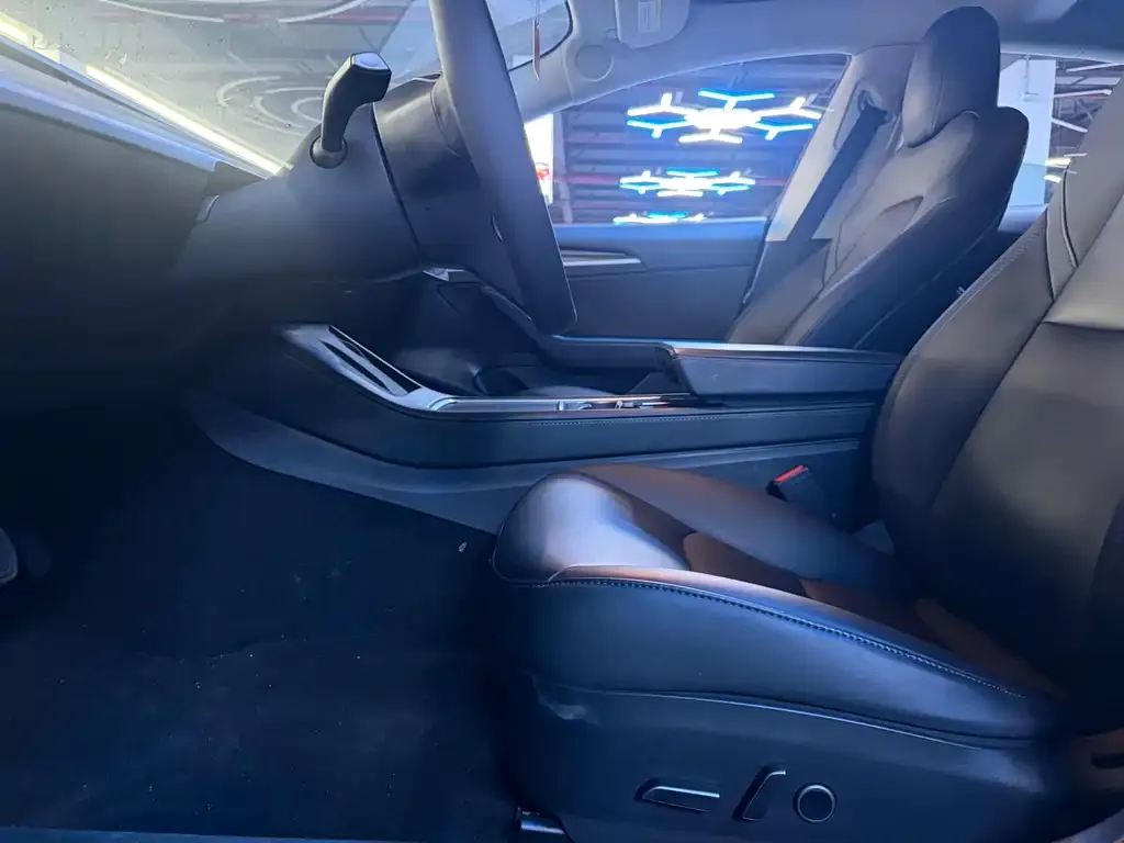 Tesla Model 3 2022 из CN, фото 9