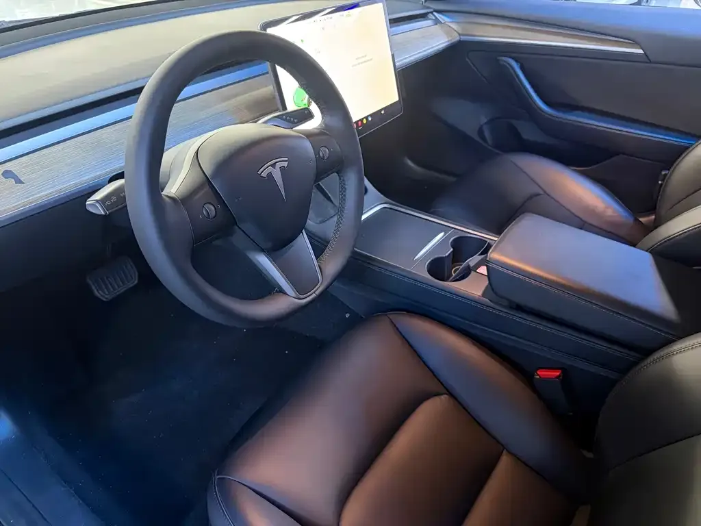 Tesla Model 3 2022 из CN, фото 10