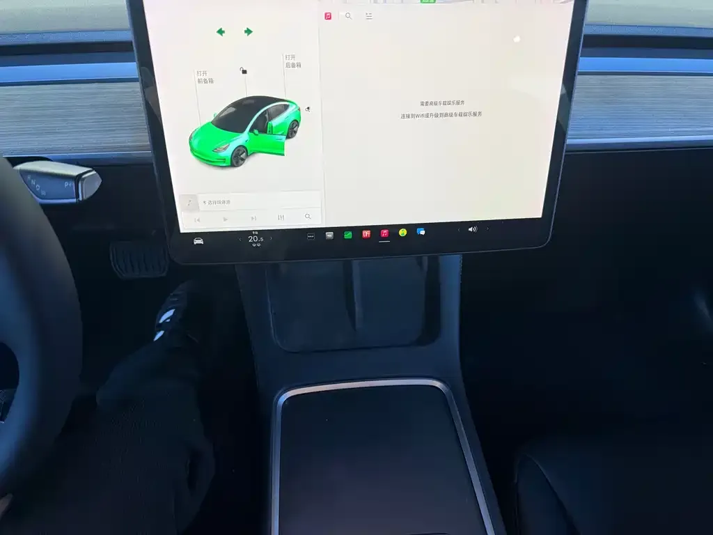 Tesla Model 3 2022 из CN, фото 7