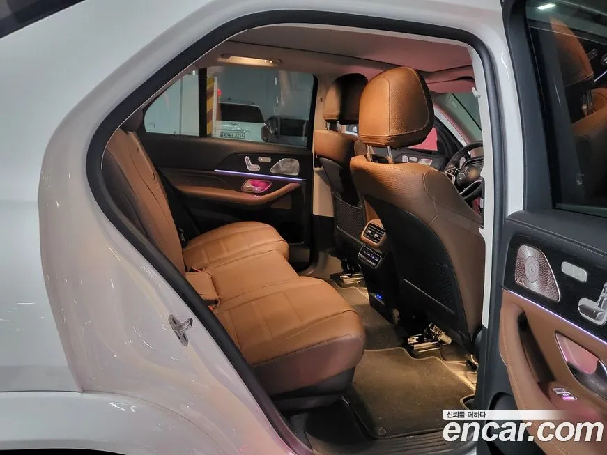 Mercedes-Benz GLE-Class 2025 из KR, фото 6