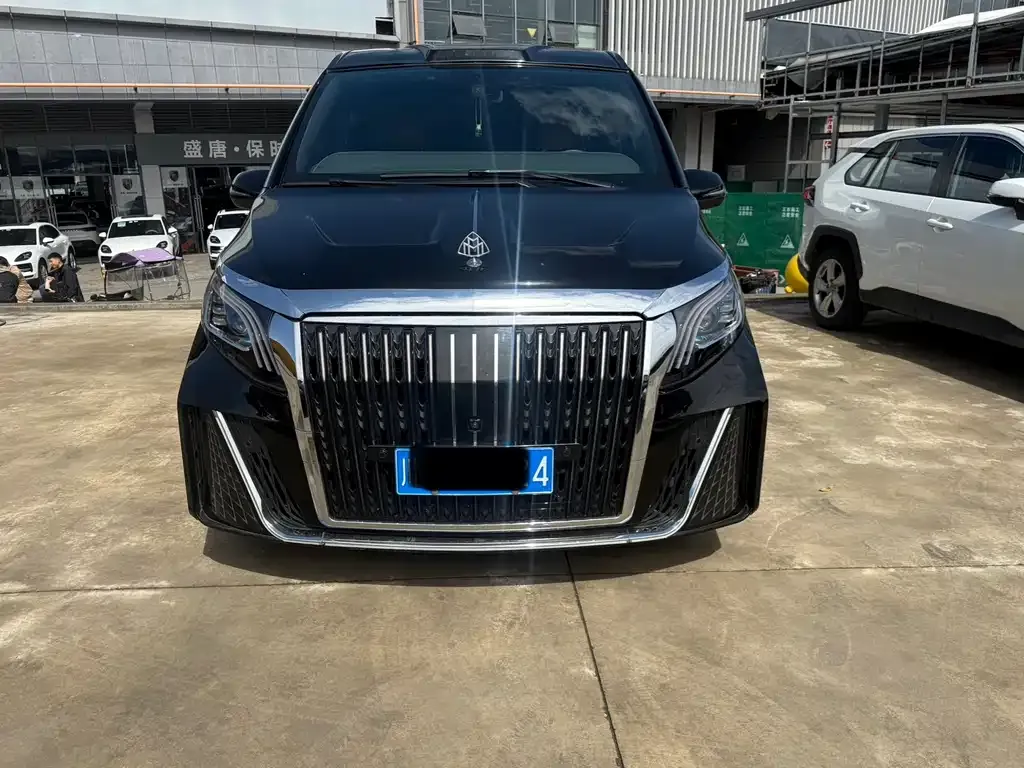 Mercedes-Benz Vito 2022 из CN, фото 10