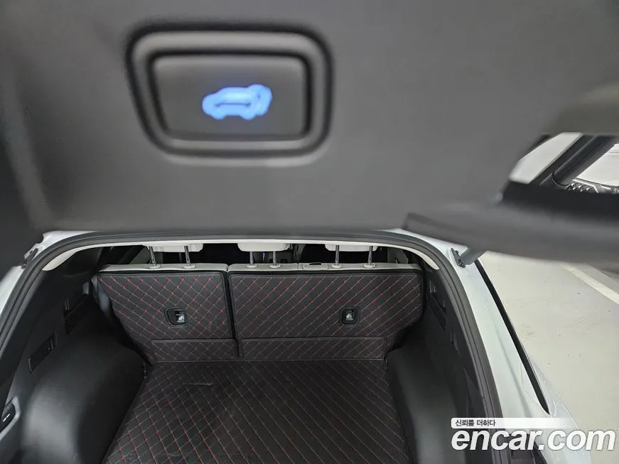 Hyundai Tucson — фото 3