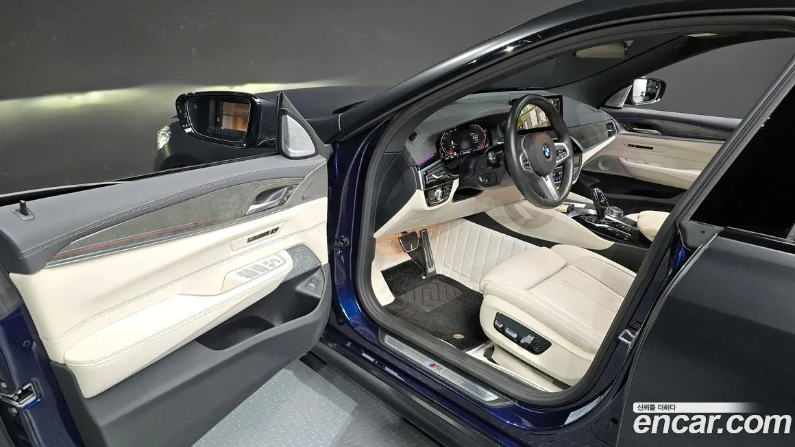 BMW Gran Turismo 2024 из KR, фото 7