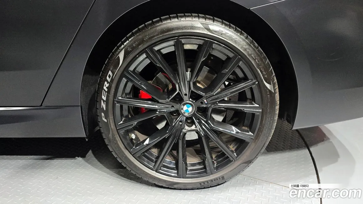 BMW Gran Turismo 2024 из KR, фото 9