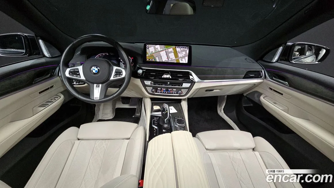 BMW Gran Turismo 2024 из KR, фото 8