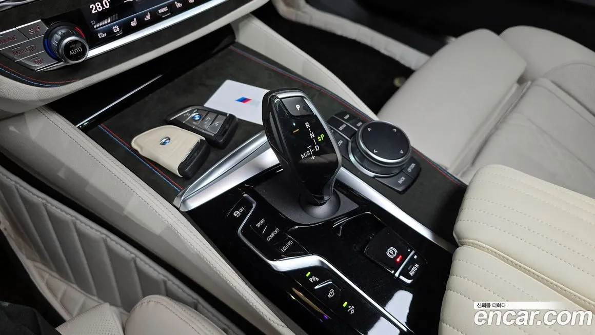 BMW Gran Turismo 2024 из KR, фото 10