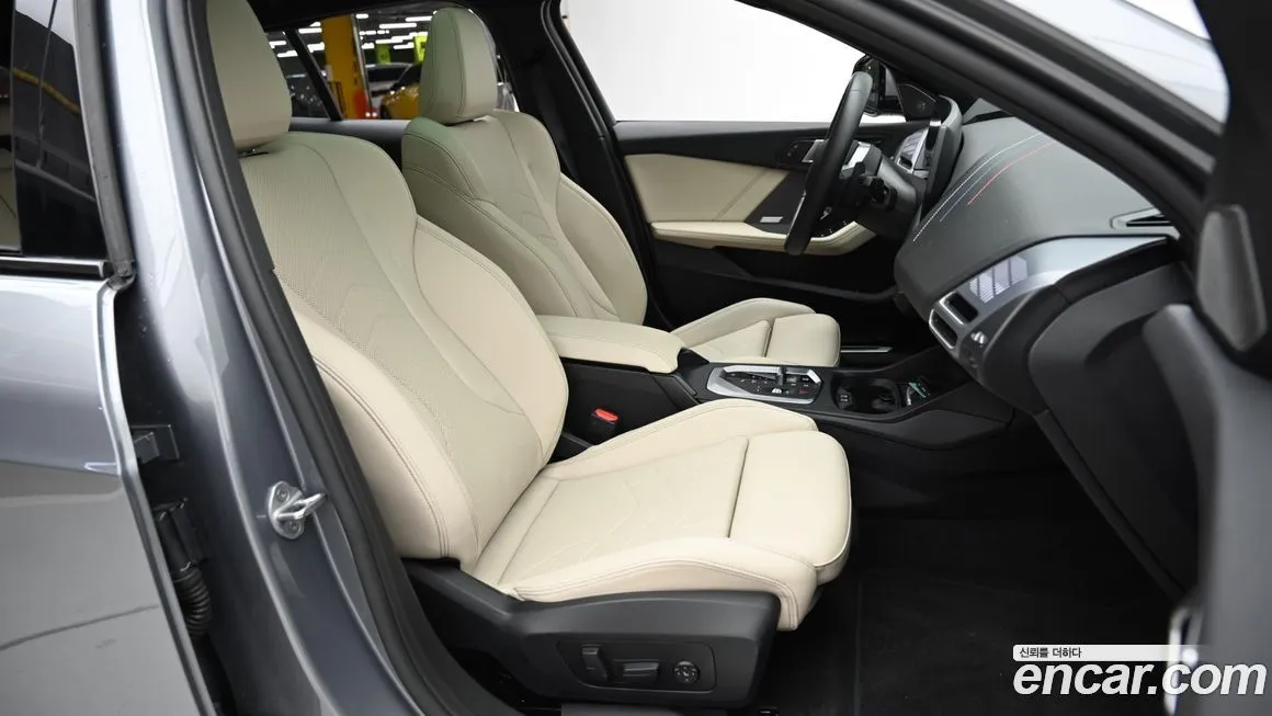 BMW 1-Series 2025 из KR, фото 6