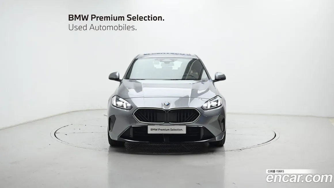 BMW 1-Series 2025 из KR, фото 4
