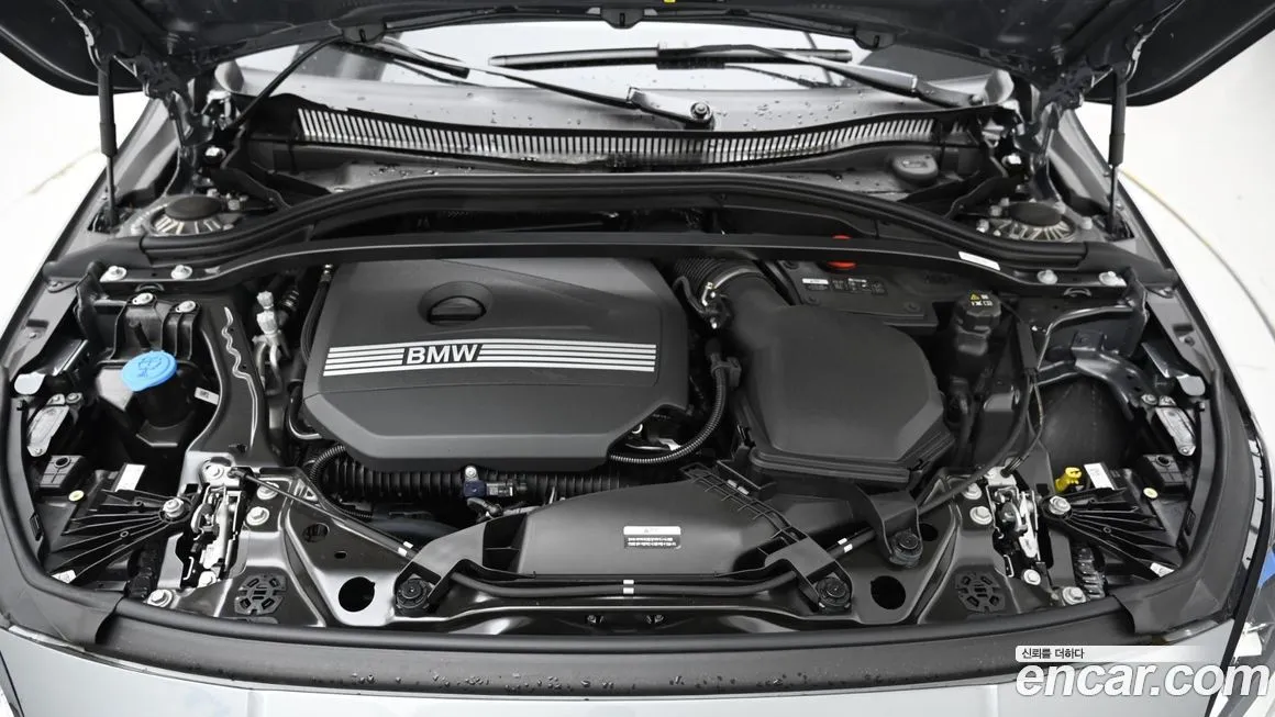 BMW 1-Series 2025 из KR, фото 10