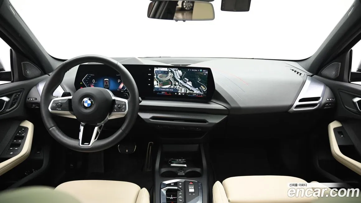 BMW 1-Series 2025 из KR, фото 7
