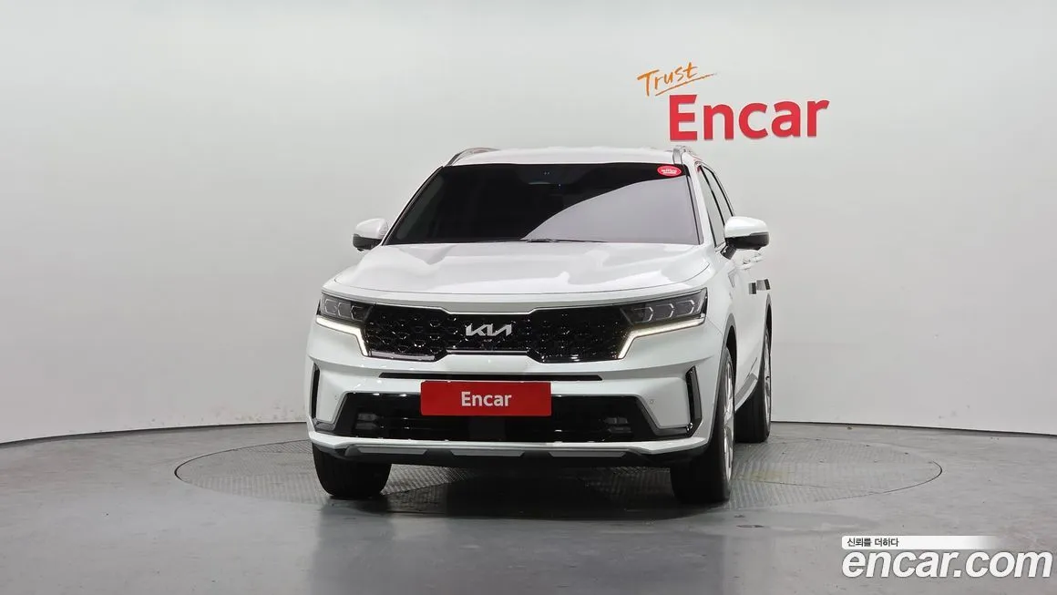 Kia Sorento — фото 2