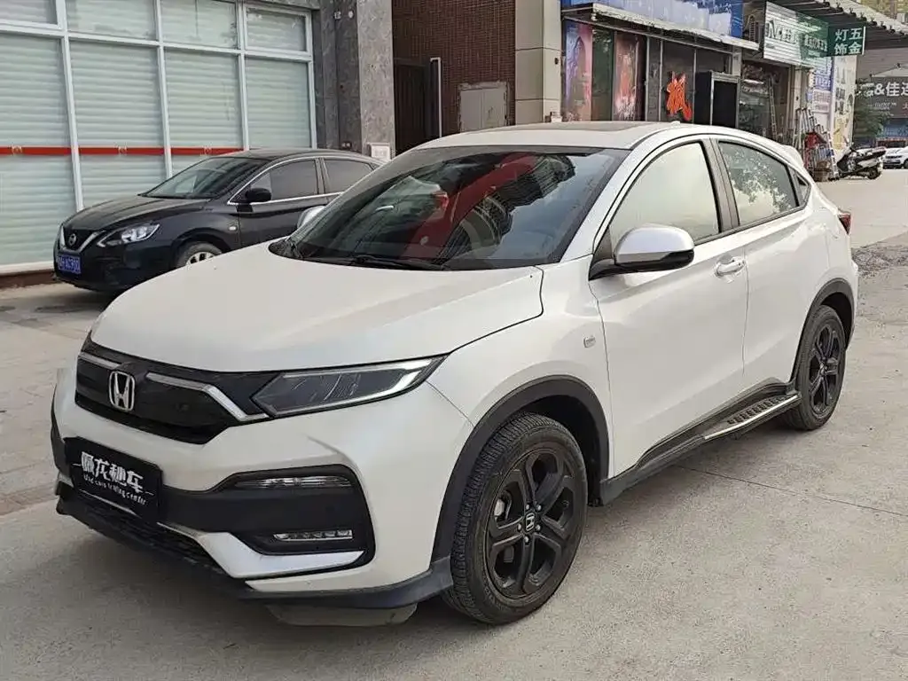 Honda XR-V 2021 из CN, фото 1