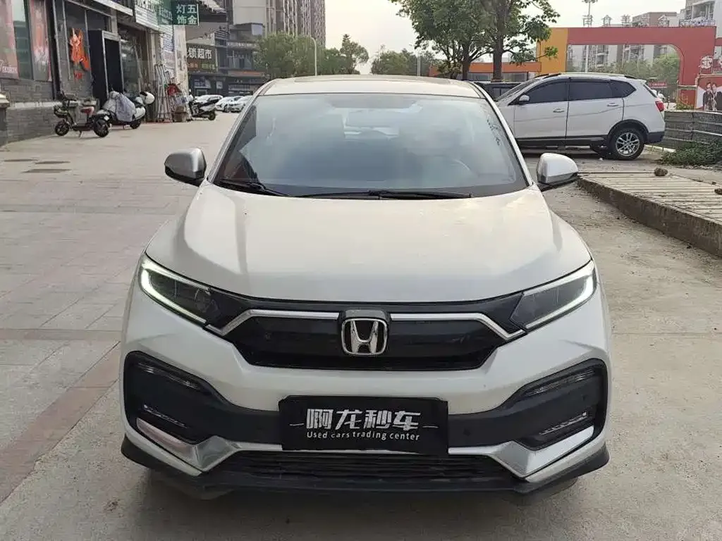 Honda XR-V 2021 из CN, фото 3