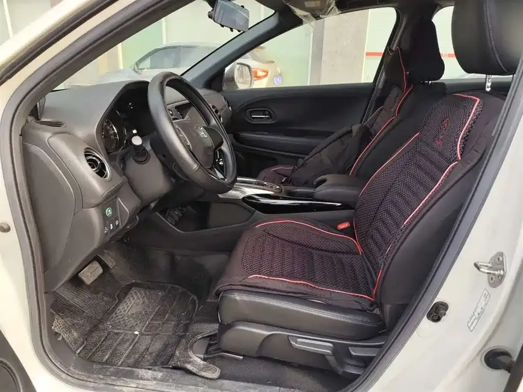 Honda XR-V 2021 из CN, фото 8