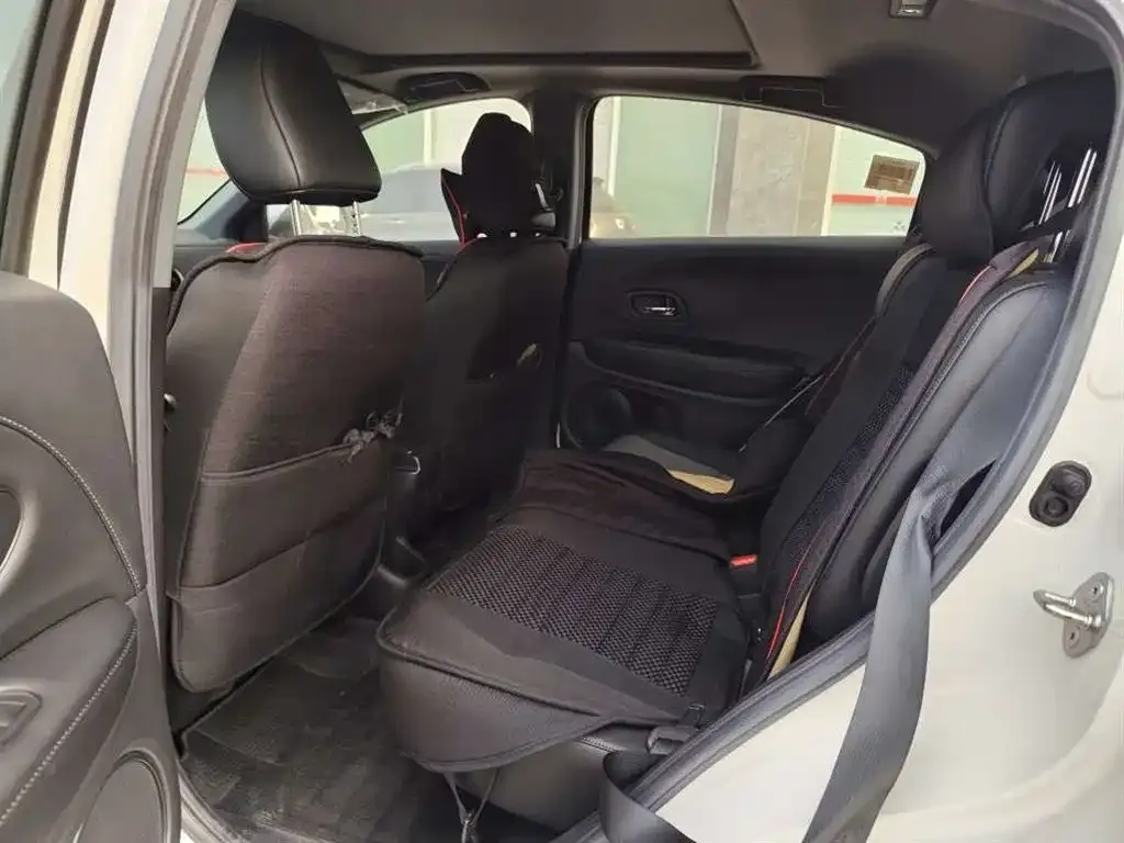 Honda XR-V 2021 из CN, фото 7