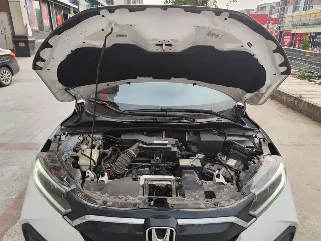 Honda XR-V 2021 из CN, фото 5
