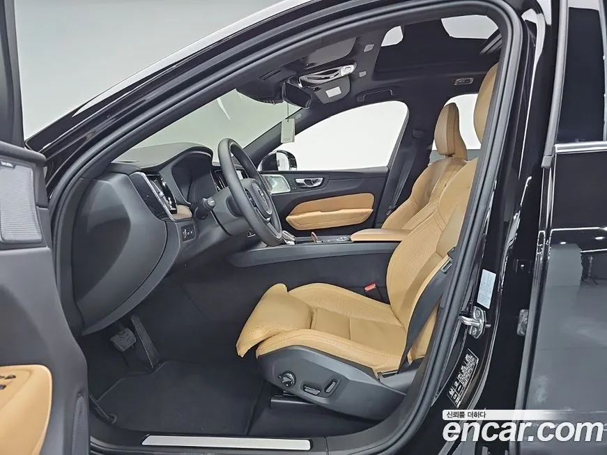 Volvo XC60 2021 из KR, фото 5
