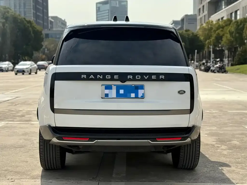 Land Rover Range Rover 2024 из CN, фото 5