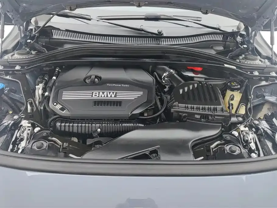 BMW 2 Series (Import) — фото 10