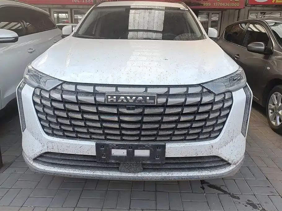Haval H6 — фото 3