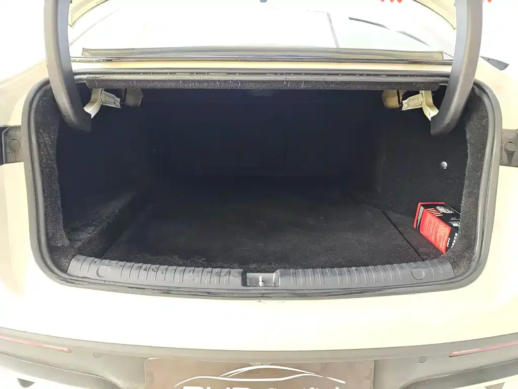 BYD Seal 06 2025 из CN, фото 10