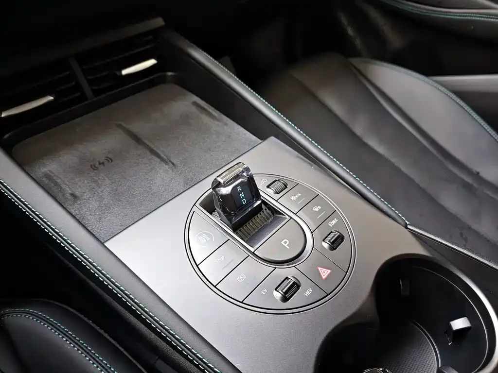 BYD Seal 06 2025 из CN, фото 6