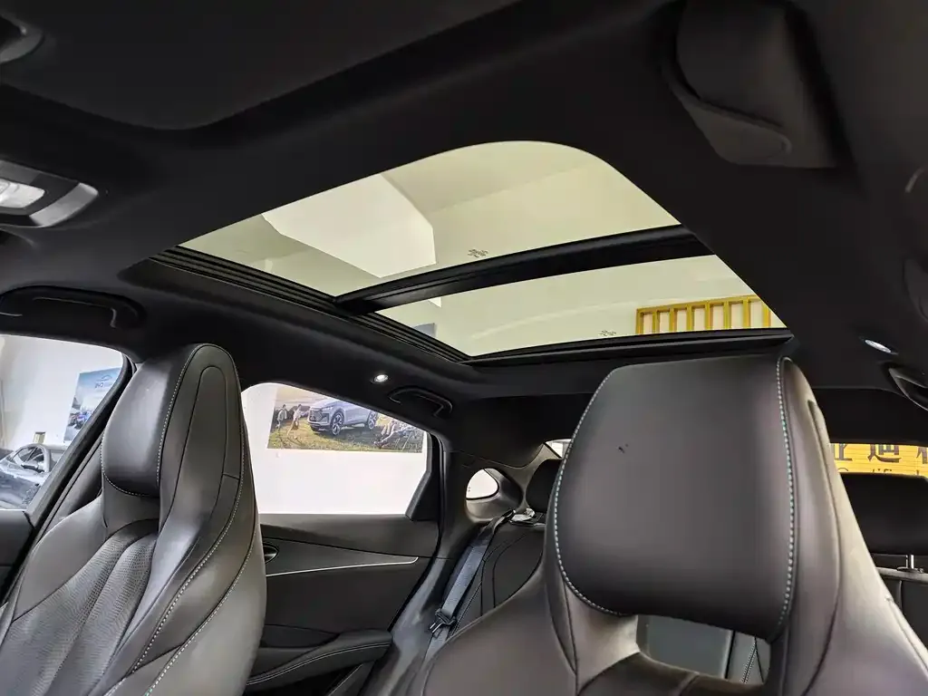 BYD Seal 06 2025 из CN, фото 3