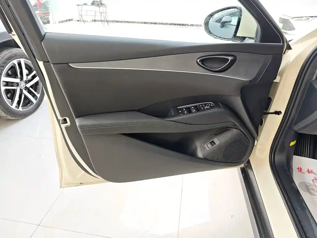 BYD Seal 06 2025 из CN, фото 7