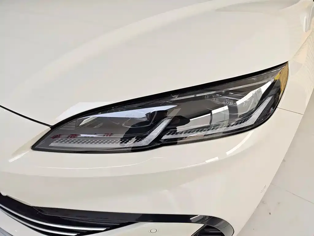 BYD Seal 06 2025 из CN, фото 9